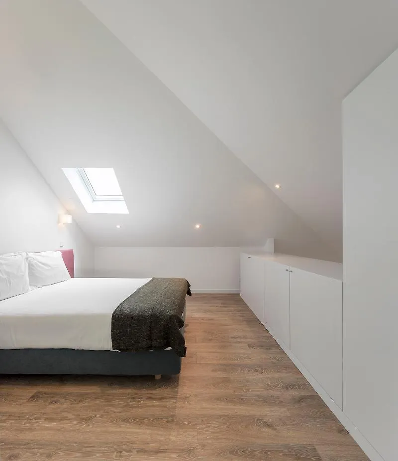 Lisbon Serviced Apartments - Santos