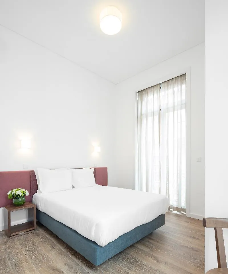 Lisbon Serviced Apartments - Santos