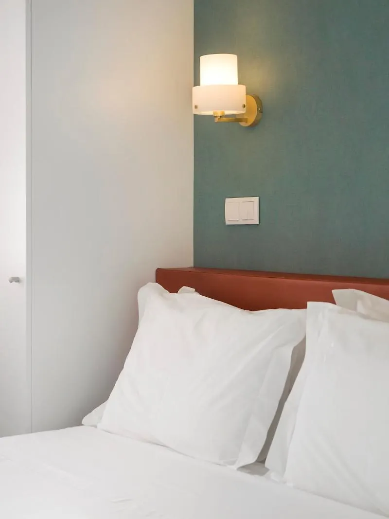 Lisbon Serviced Apartments - Santos